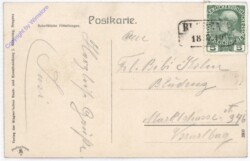 Bregenz, Gebhardsberg