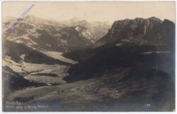 Dornbirn, Hochälpele