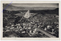 Feldkirch, Ortsansicht