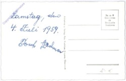 Gargellen, Kircheninneres