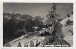 Mittelberg, Erholungsheim