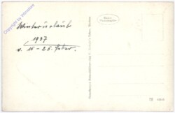 Mittelberg, Erholungsheim