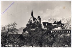 Rankweil, Ansicht