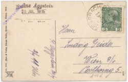 Aggsbach, Ruine Aggstein