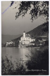 Aggsbach, Schloss Schönbühel
