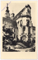 ak184691 Altenburg bei Horn, Stift