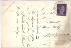 Amstetten, Ortsansicht