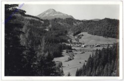 Annaberg, Schmelz