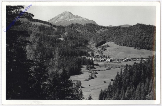 Annaberg, Schmelz