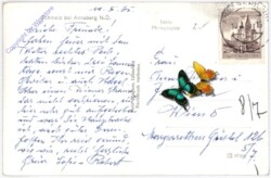 Annaberg, Schmelz