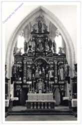 ak184711 Annaberg, Wallfahrtskirche