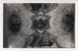 ak184712 Annaberg, Wallfahrtskirche