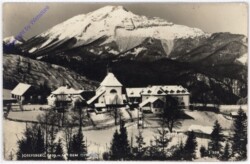 Annaberg, Josefsberg