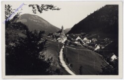 ak184717 Annaberg, Ansicht