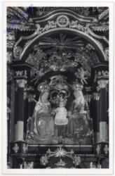 ak184719 Annaberg, Kirche
