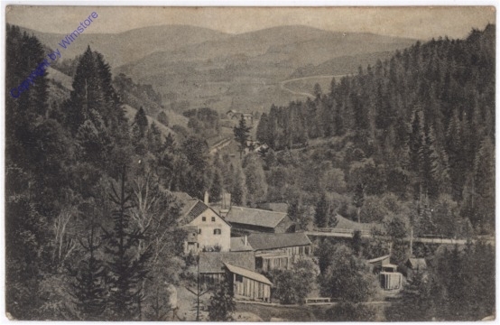 Aspang am Wechsel, Mönichkirchnerstrasse