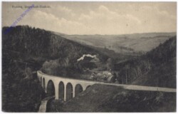 Aspang am Wechsel, Ungerbach-Viadukt