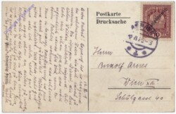 Aspang am Wechsel, Ortsansicht