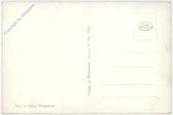 Aspang am Wechsel, Ortsansicht