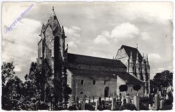 Bad Deutsch Altenburg, Pfarrkirche