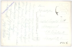 Bad Deutsch Altenburg, Presbyterium der 1000 jähr. gotisch-romanischen Kirche