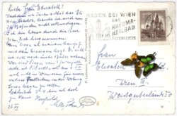 Baden, Beethoventempel