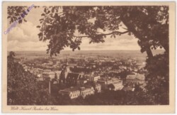 Baden, Ortsansicht
