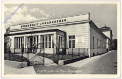 Baden, Johannesbad