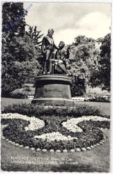 Baden, Lanner-Strauss-Denkmal