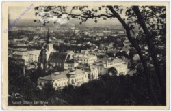 Baden, Ortsansicht