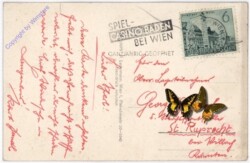 Baden, Ortsansicht