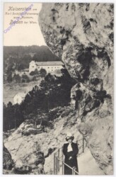 Baden, Kaiserstein