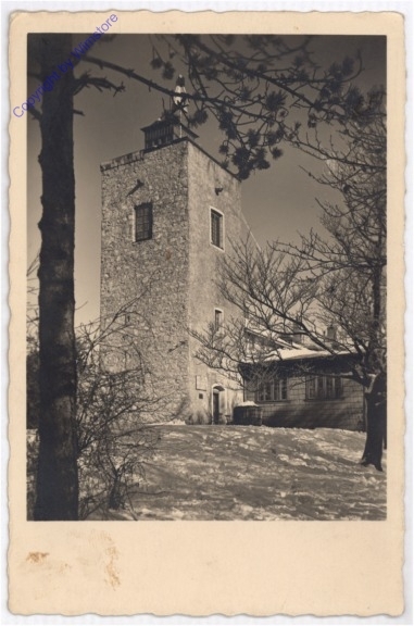 Baden, Eisernes Tor
