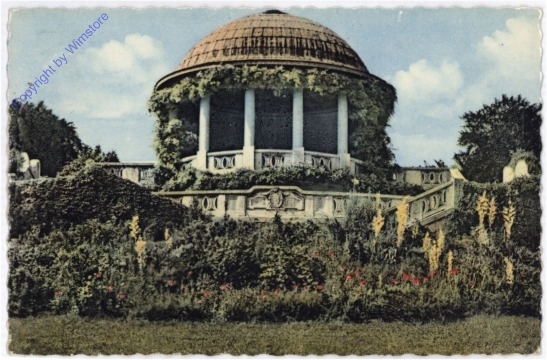 Baden, Beethoventempel