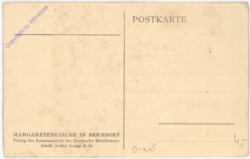 ak184833a Berndorf, St. Margaretenkirche