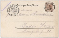 Berndorf, Kaiser Franz Josefs-Theater