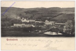 Breitenfurt, Ortsansicht