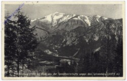 Breitenstein, Kreuzberg