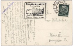Breitenstein, Kreuzberg