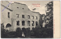 Dreistetten, Starhemberg