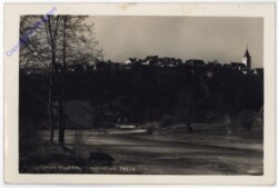 ak184869 Drosendorf an der Thaya, Ortsansicht