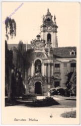 ak184877 Dürnstein, Ansicht