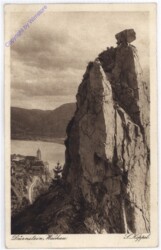 ak184881 Dürnstein, Ansicht