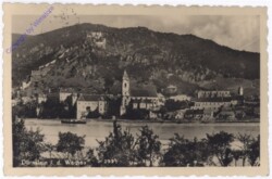 Dürnstein, Ansicht