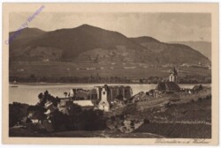 Dürnstein, Ansicht