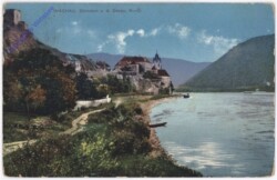 Dürnstein, Ansicht