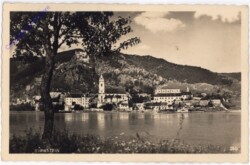 ak184902 Dürnstein, Ansicht