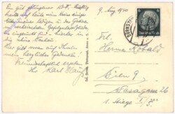 ak184903a Dürnstein, Ansicht