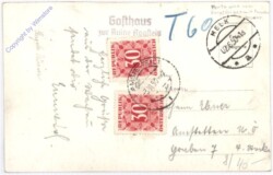 ak184907a Dürnstein, Multiansicht