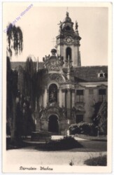 ak184908 Dürnstein, Ansicht